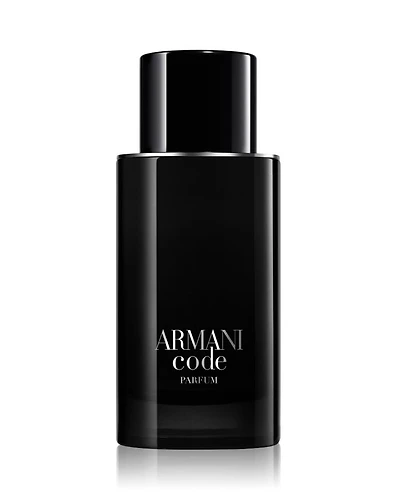 Armani Code Parfum 2.5 oz.