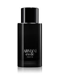 Armani Code Parfum 2.5 oz.
