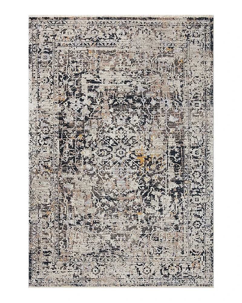 Loloi Leigh Lei-03 Area Rug, 5'3 x 7'6