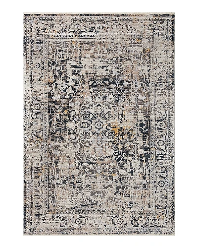 Loloi Leigh Lei-03 Area Rug, 5'3 x 7'6