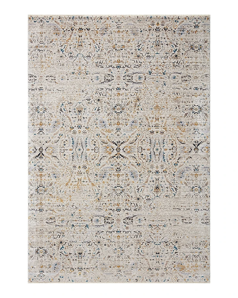 Loloi Leigh Lei-07 Area Rug, 5'3 x 7'6