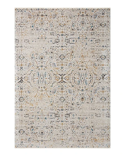 Loloi Leigh Lei-07 Area Rug, 5'3 x 7'6
