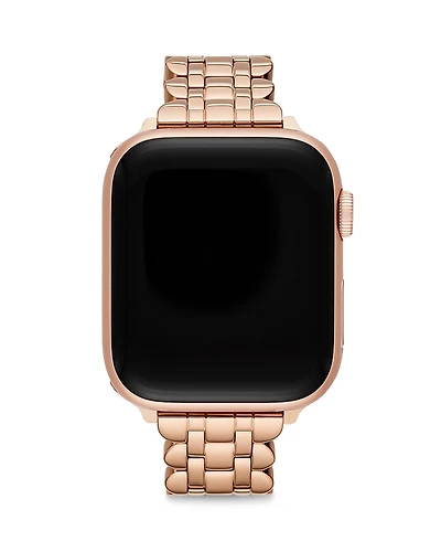 kate spade new york Scallop Apple Watch Bracelet, 42/44/45mm