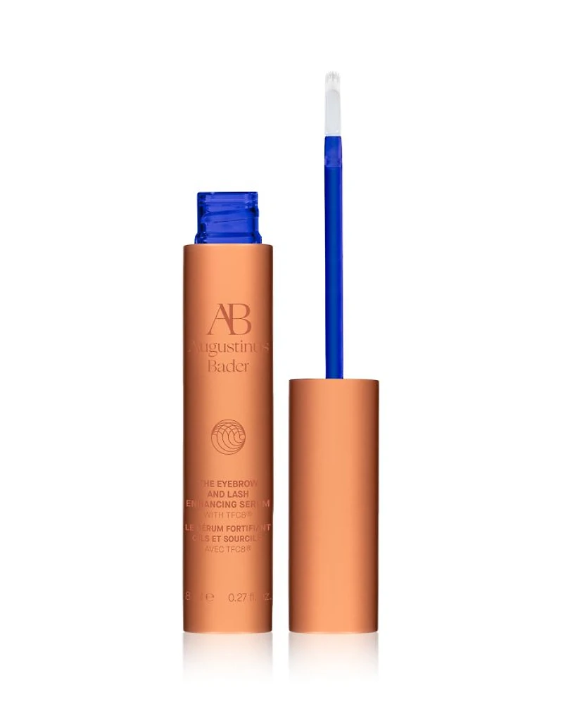 The Eyebrow & Lash Enhancing Serum