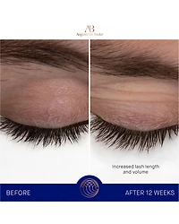 The Eyebrow & Lash Enhancing Serum