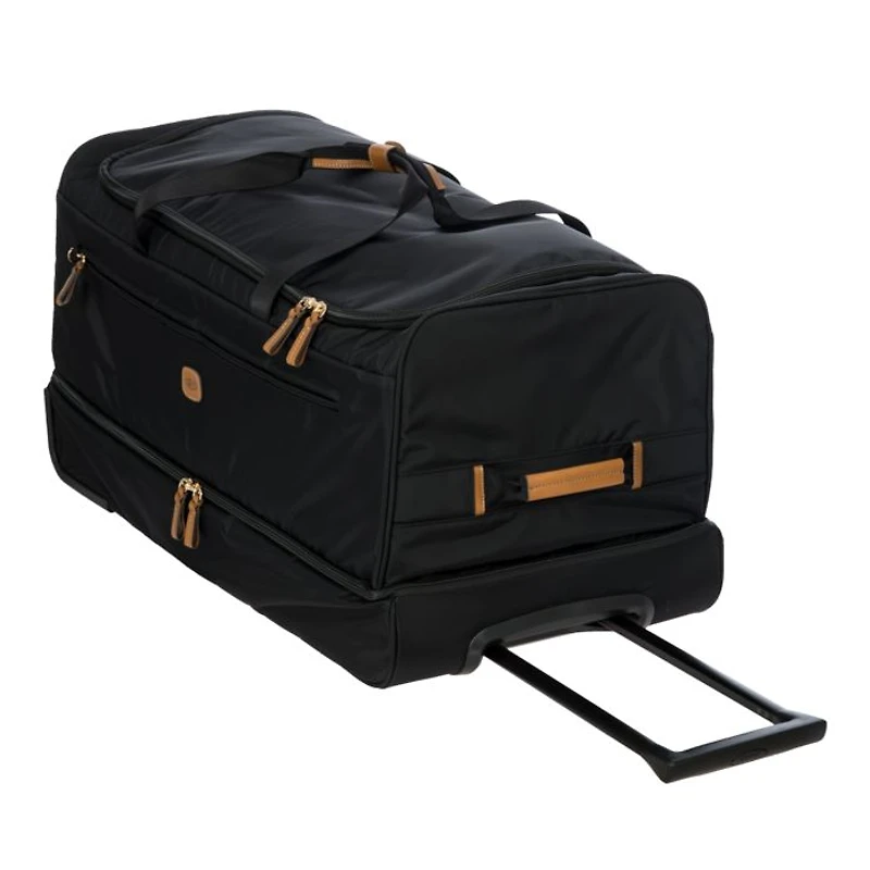 X Travel 30" Roll Shoe Duffel Bag