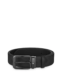 Montblanc Reversible Buckle Belt