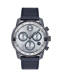 Movado Bold Verso Chronograph, 44mm