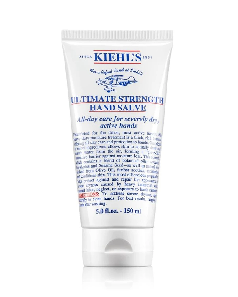 Ultimate Strength Hand Salve