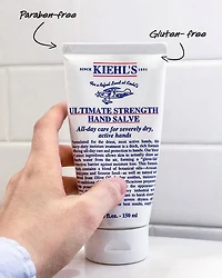Ultimate Strength Hand Salve