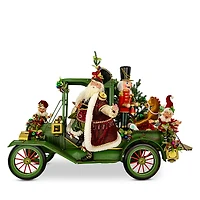 Mark Roberts Santa's Delivery Service