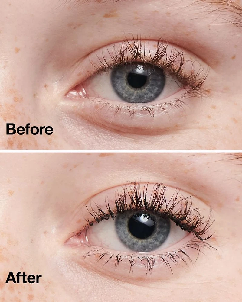 High Impact™ Zero Gravity Mascara
