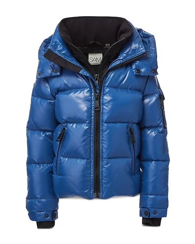 Unisex Glacier Jacket - Little Kid, Big Kid