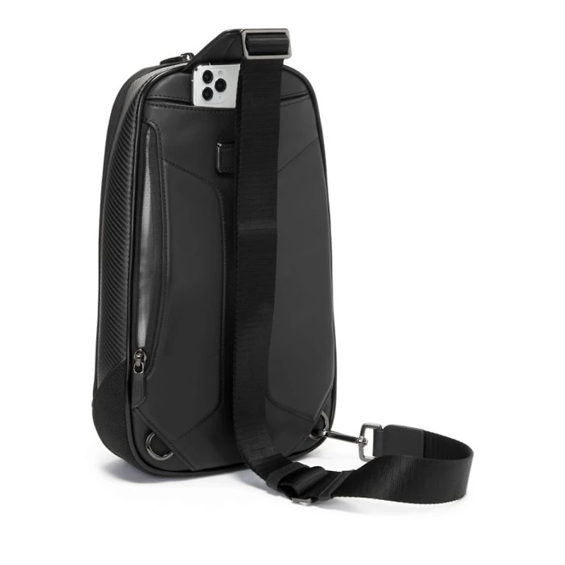 McLaren Torque Sling Bag
