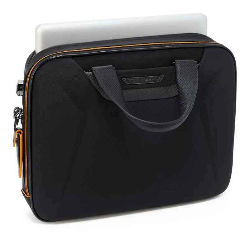 Axle Slim Briefcase
