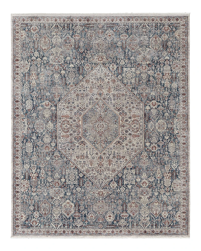 Feizy Marquette 39GUF Area Rug