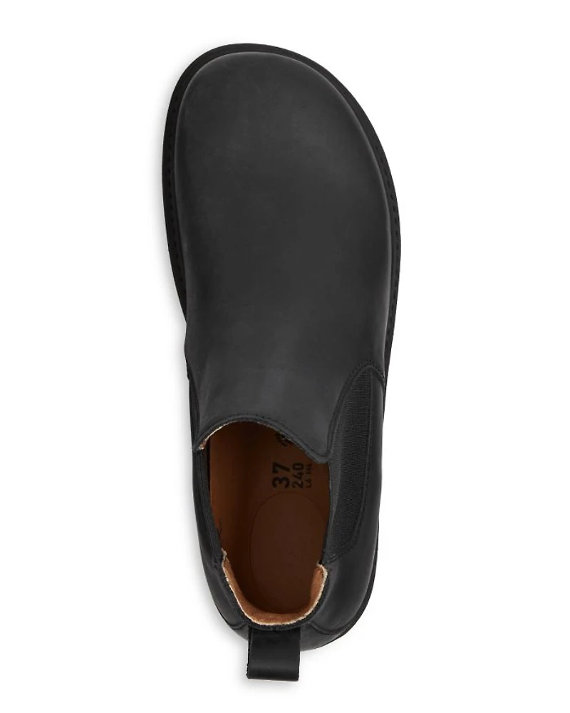 Women's Stalon II Hidden Wedge Chelsea Boots