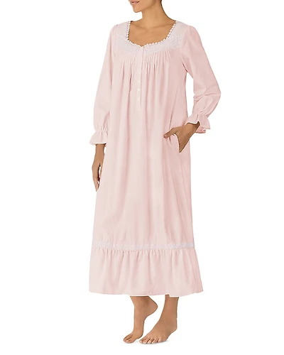 Eileen West Cotton Ballet Nightgown