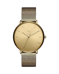 Mvmt Legacy Slim Watch, 42mm