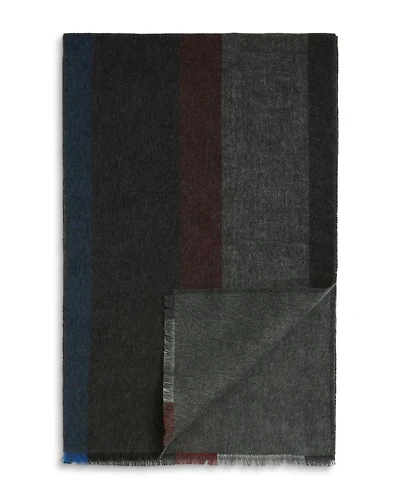 Reversible Woven Scarf