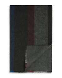 Reversible Woven Scarf