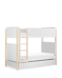 Babyletto TipToe Bunk Bed