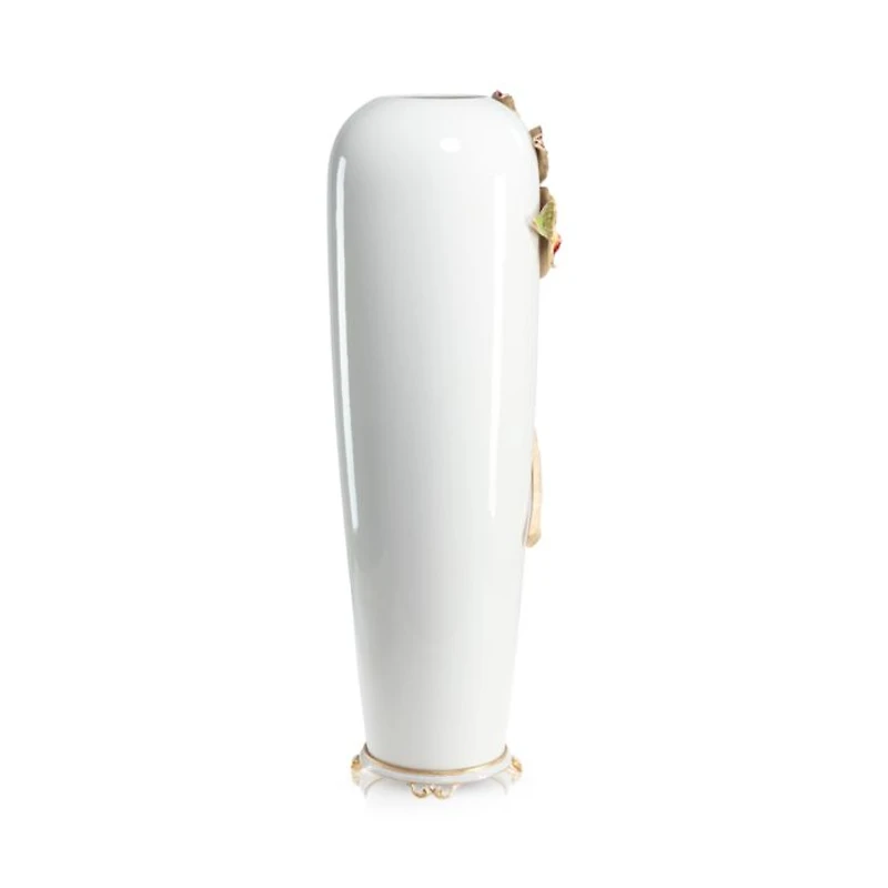 Lily Vase