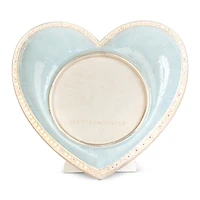 Jay Strongwater Chantal Heart Frame