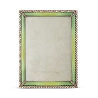 Jay Strongwater Lucas Stone Edge 5 x 7 Frame
