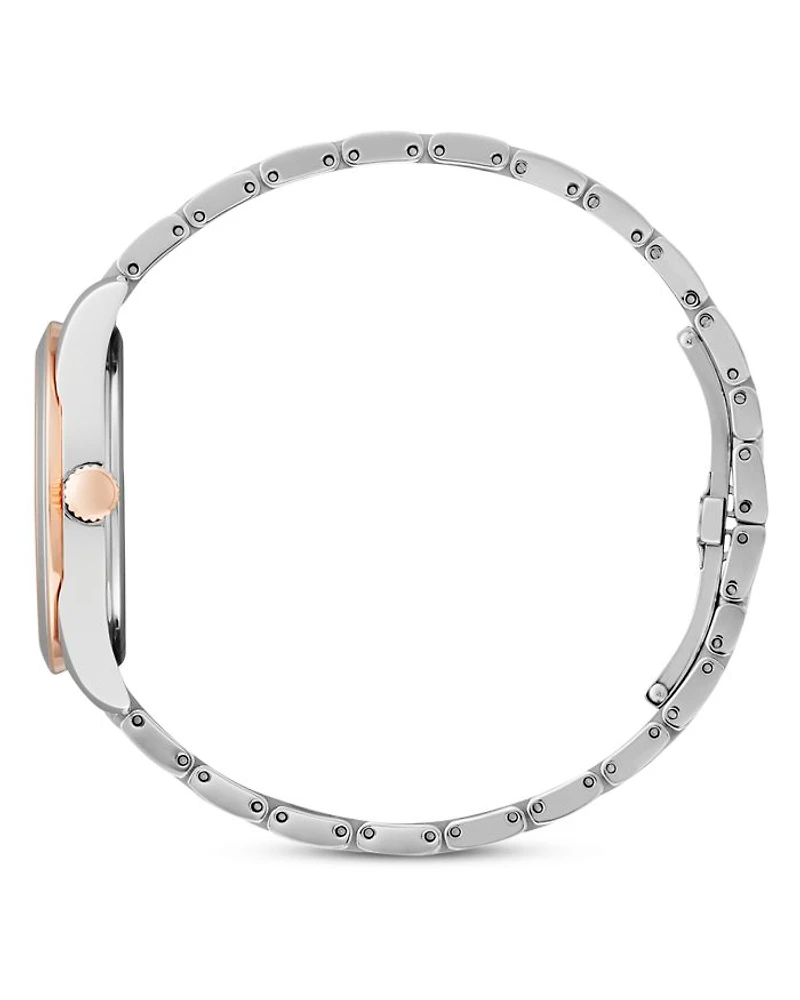 Eco-Drive Arezzo Watch, 32mm