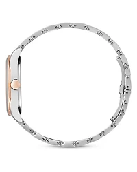Eco-Drive Arezzo Watch, 32mm