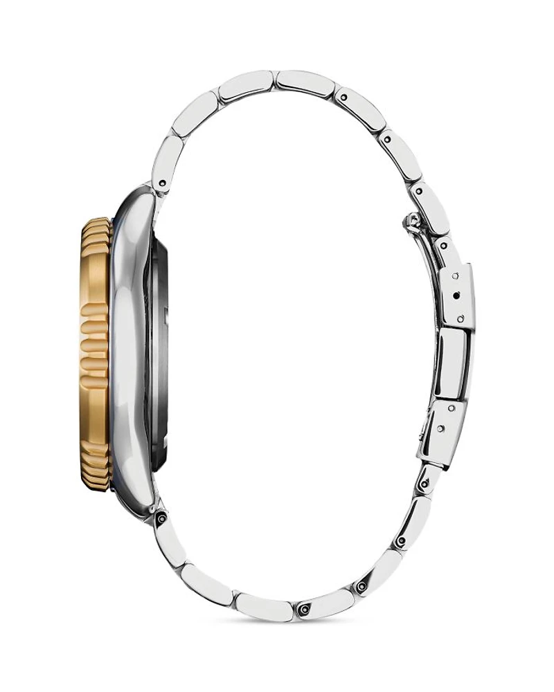 Promaster Watch, 44mm