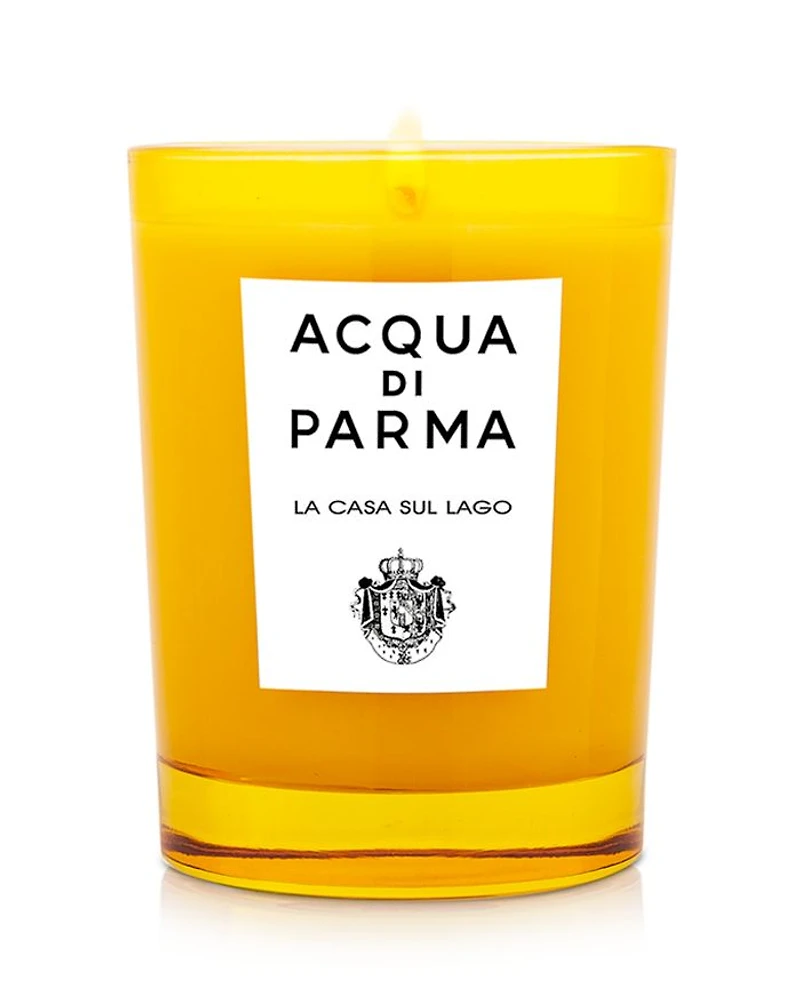 La Casa Sul Lago Candle 7 oz.