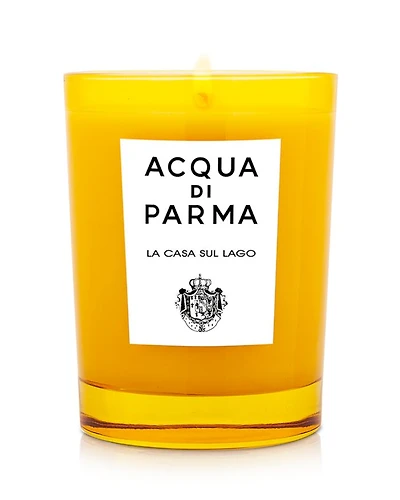 La Casa Sul Lago Candle 7 oz.