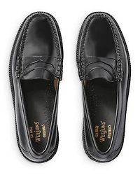 Men's Larson Lug Slip On Weejuns® Penny Loafers