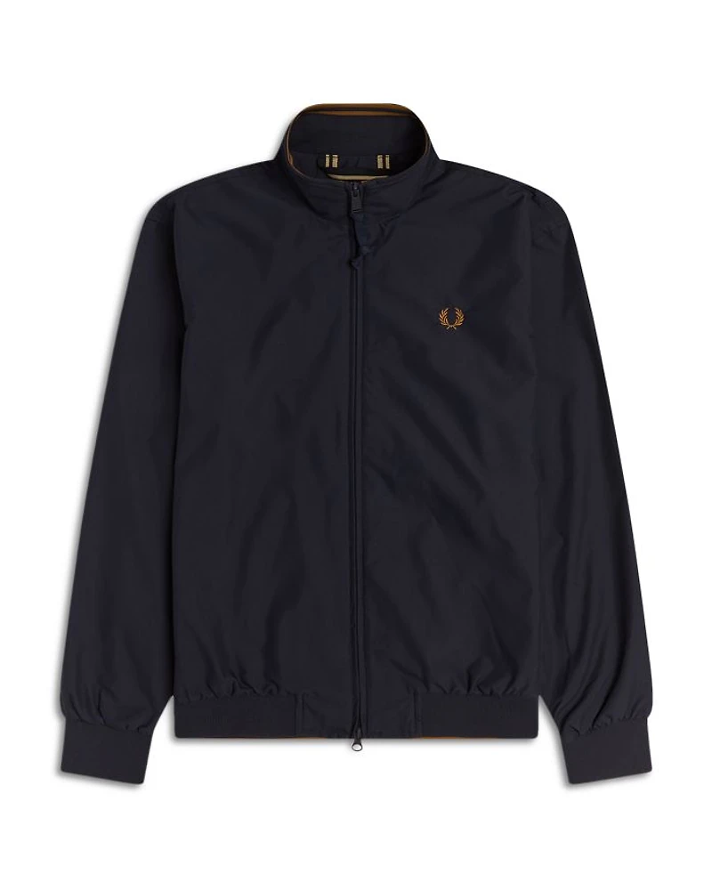 Brentham Jacket