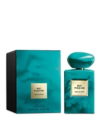 Armani/Privé Bleu Turquoise Eau de Parfum 3.4 oz.
