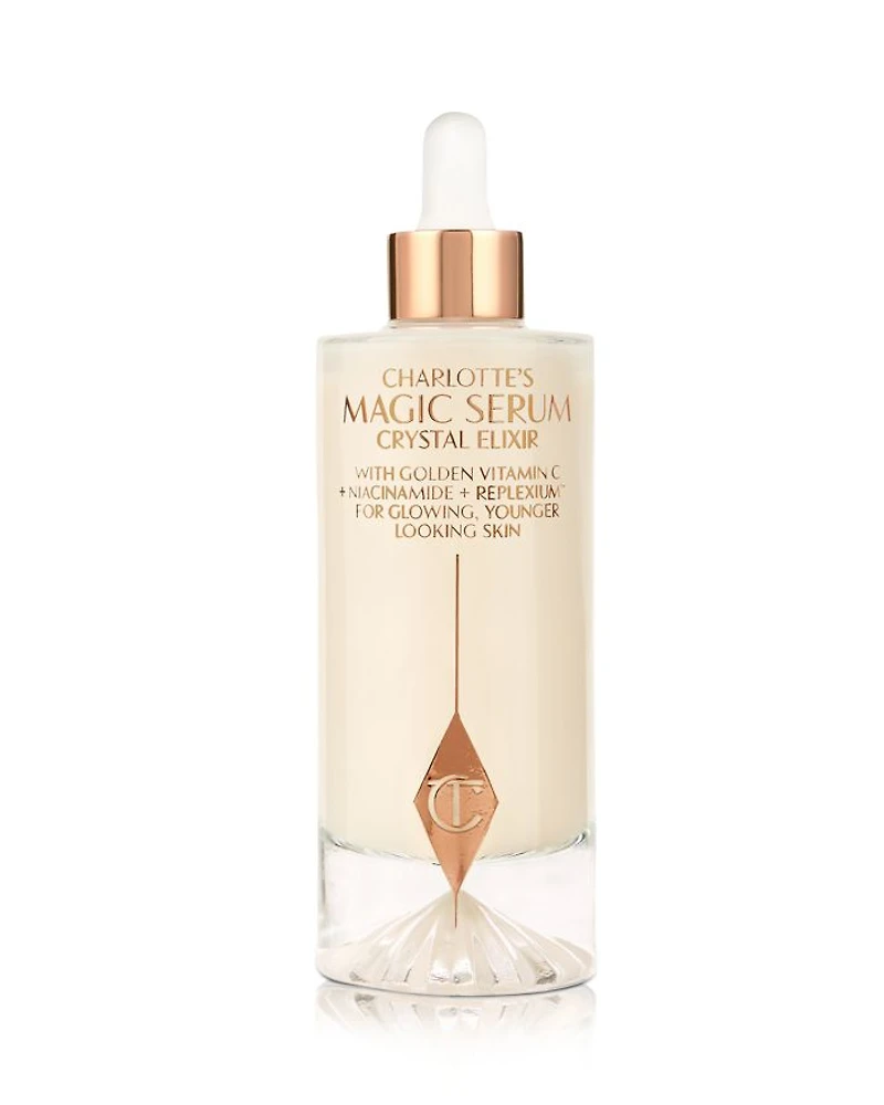 Charlotte's Magic Serum Crystal Elixir