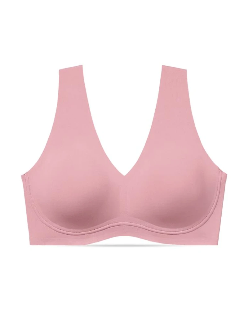 True Body New Lift V Neck Bra