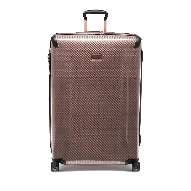Tumi Tegra Lite Extended Trip Expandable Spinner Suitcase
