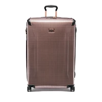 Tumi Tegra Lite Extended Trip Expandable Spinner Suitcase