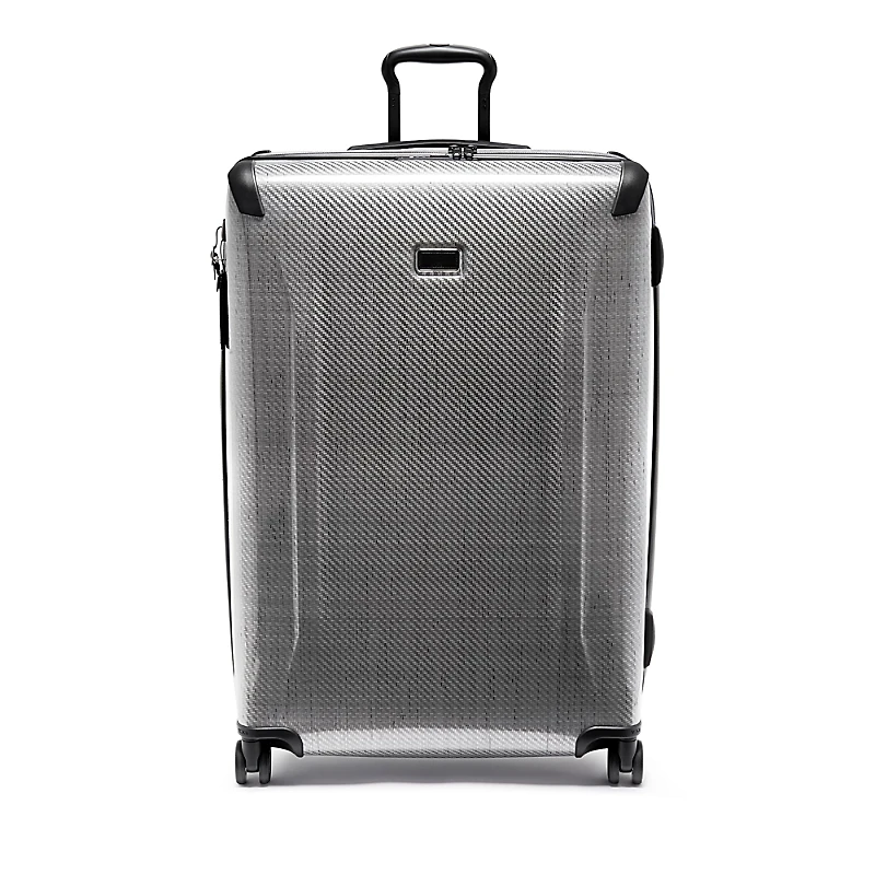 Tumi Tegra Lite Extended Trip Expandable Spinner Suitcase