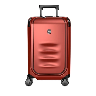 Victorinox Swiss Army Spectra 3.0 Frequent Flyer Carry On Spinner Suitcase