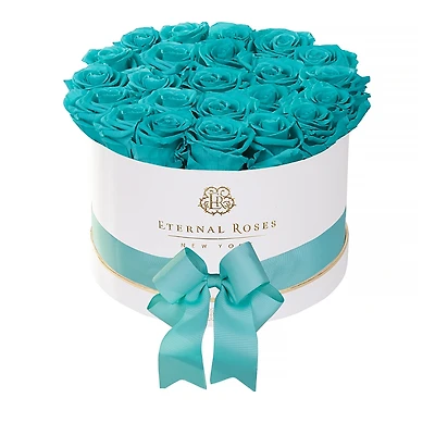Eternal Roses Empire Large Gift Box