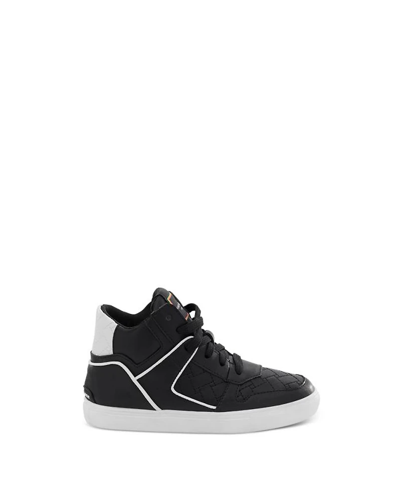 Boys' Lane High Top Sneakers - Toddler, Little Kid, Big Kid