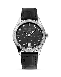Frederique Constant Classic Watch, 36mm