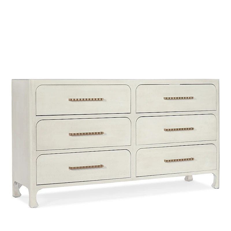 Hooker Furniture Serenity Dresser