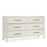 Hooker Furniture Serenity Dresser