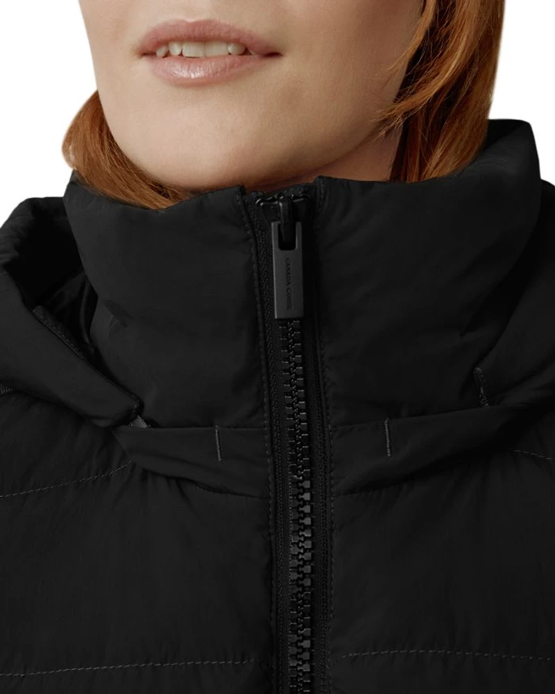 Aurora Parka