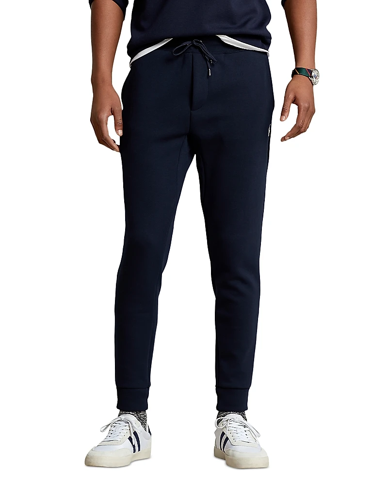 Polo Ralph Lauren Double Knit Jogger Pants